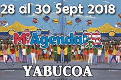 Fiestas Patronales de Yabucoa 2018