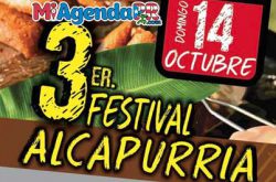 3er Festival de la Alcapurria en Humacao 2018