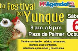 4to Festival del Yunque 2018