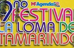 Festival La Loma del Tamarindo 2018