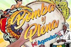 Festival de Bomba y Plena de Hatillo 2018