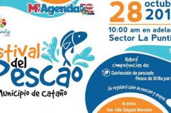 Festival del Pescao 2018 en Cataño