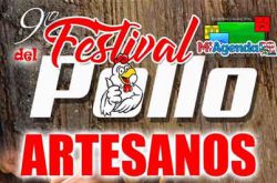 Festival del Pollo en Aibonito 2018