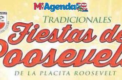 Fiestas de la Placita Roosevelt 2018