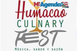 Humacao Culinary Fest 2018