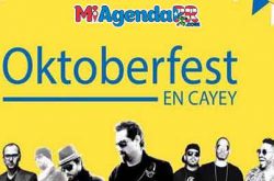 OktoberFest en Cayey 2018