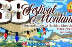 38vo Festival de la Montaña en Aibonito 2018