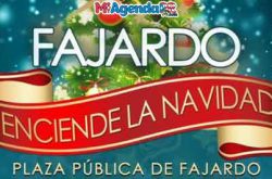 Fajardo Enciende la Navidad 2018