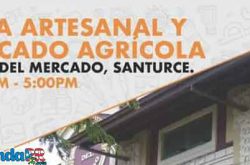 Feria Artesanal y Mercado Agrícola de Santurce