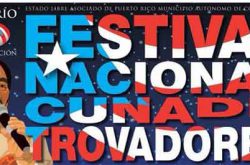 Festival Nacional Cuna de Trovadores 2018