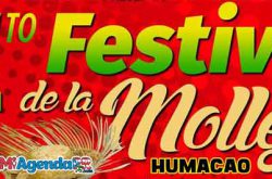 Festival de la Molleja en Humacao 2018