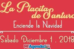 La Placita de Santurce Enciende la Navidad