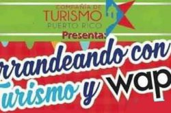 Parrandeando con Turismo y WAPA 2018