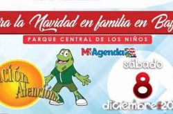 Celebra La Navidad En Familia en Bayamón 2018