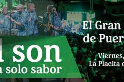 El Gran Combo en La Placita de Santurce 2019