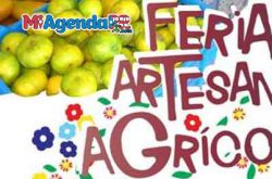 Feria Artesanal Agrícola en Ponce 2018