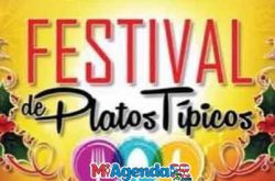 Festival de Platos Típicos en Luquillo 2018