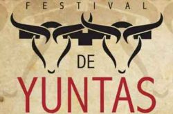 Festival de Yuntas de Bueyes en Aguada 2018