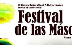 Festival de las Máscaras de Hatillo 2018