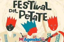 Festival del Petate en Sabana Grande 2018