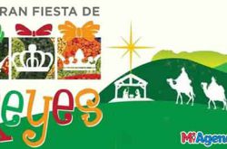 La Gran Fiesta de Reyes en Caguas 2019