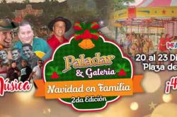 Navidad en Familia en Juana Díaz 2018