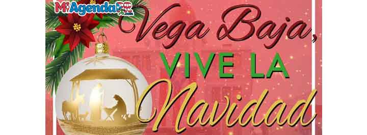 Vega Baja Vive la Navidad 2018