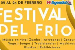 11mo Festival del Frío en Adjuntas 2019