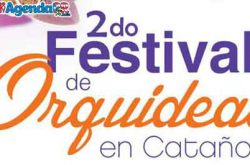 2do Festival de Orquídeas en Cataño 2019