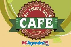 6ta Fiesta del Café en Jayuya 2019