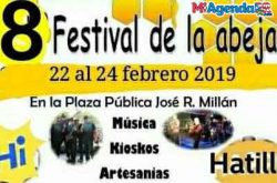 8vo Festival de la Abeja en Hatillo 2019