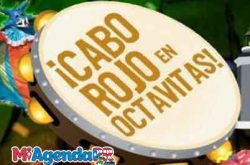 Cabo Rojo en Octavitas 2019