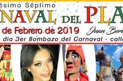 Carnaval del Plata en Dorado 2019
