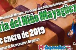 Feria del Niño Mayagüezano 2019