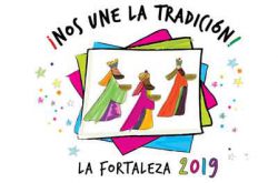 Fiesta de Reyes de la Fortaleza 2019