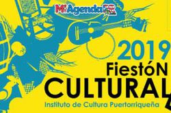 Fiestón Cultural del ICP en la SanSe 2019
