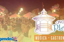 Noches de Placita En Ponce