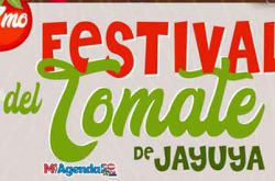 17mo Festival del Tomate en Jayuya 2019