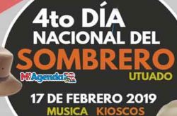 4to Día Nacional del Sombrero en Utuado 2019