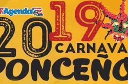 Carnaval Ponceño 2019