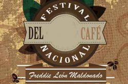 Festival Nacional del Café en Yauco 2019