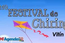 Festival de Chiringas en Ceiba 2019