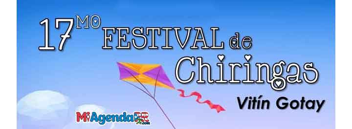 Festival de Chiringas en Ceiba 2019