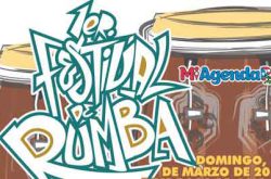Primer Festival de la Rumba en Cataño 2019