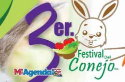 3er Festival del Conejo 2019 en Humacao