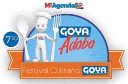 7mo Festival Culinario Goya 2019