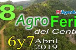 8va Agro Feria del Centro en Orocovis 2019