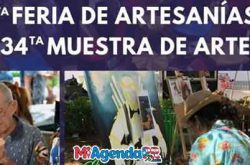 Feria de Artesanías y Muestra de Arte de Ponce 2019