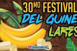 Festival Nacional del Guineo 2019