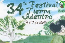 Festival Tierra Adentro en Utuado 2019